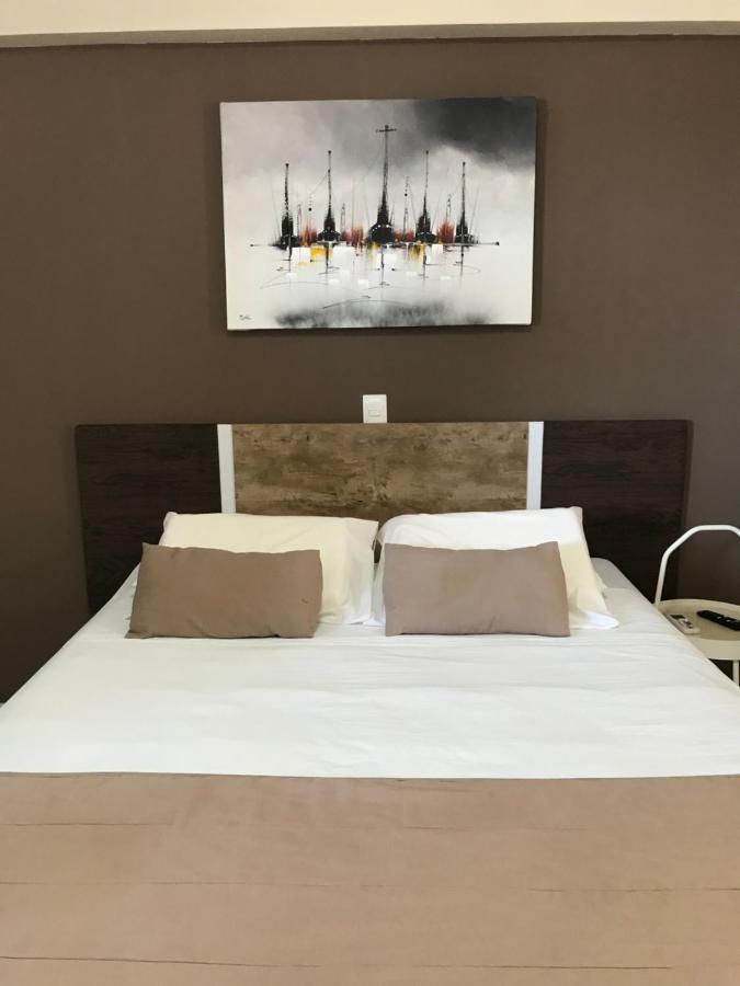 Marsallis Praia - Flat 404 - Vista Mar Natal Exteriör bild
